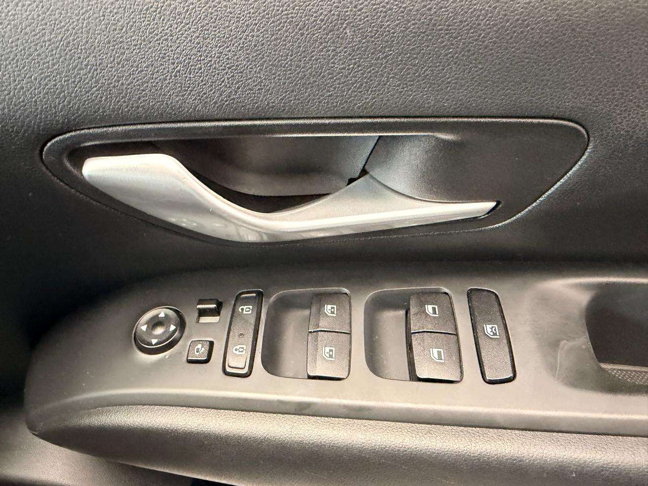 2022 Hyundai TUCSON TUCSON R2.0D ELITE A/T - Image 12