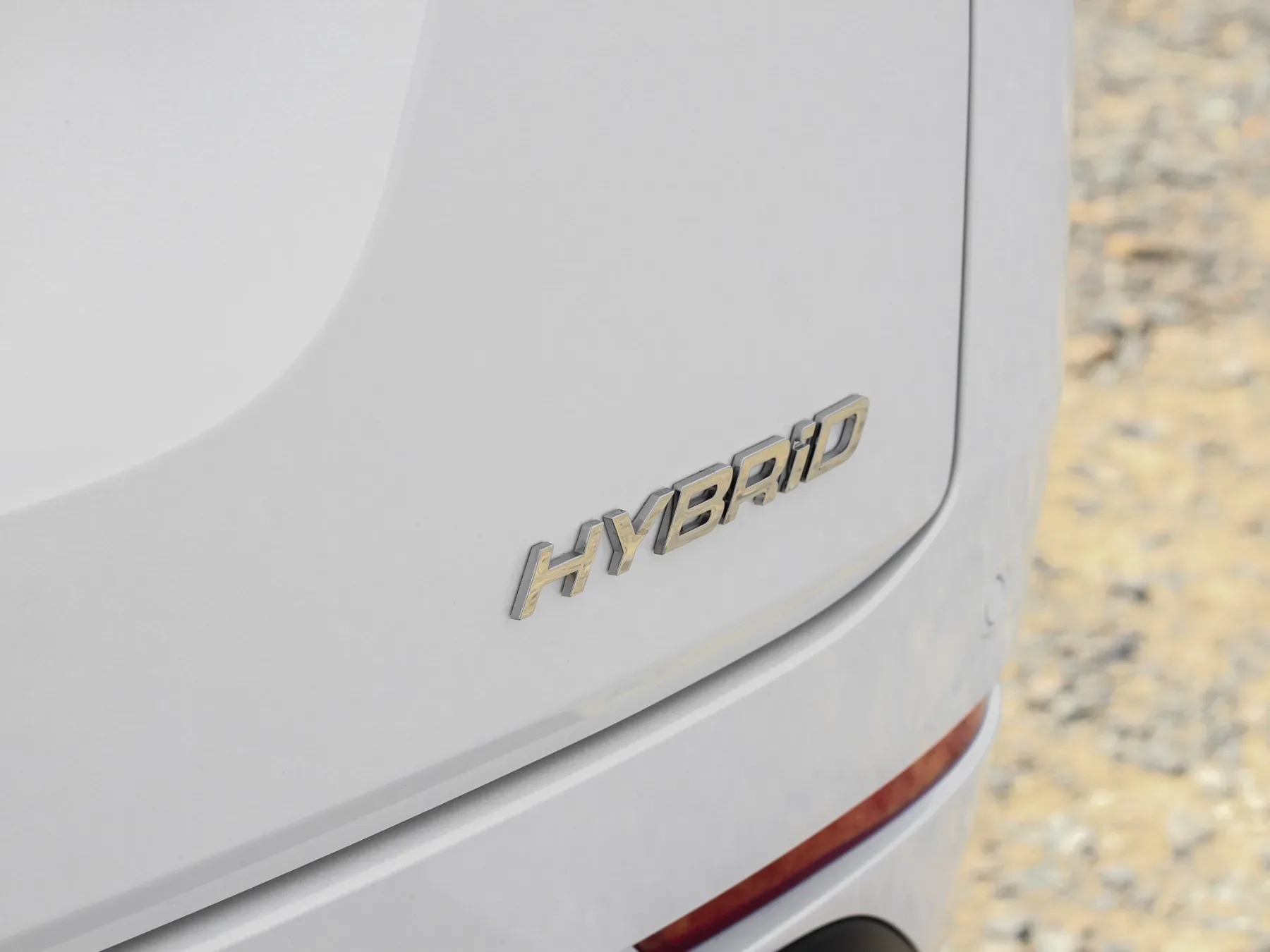 2026 JAECOO J5 Hybrid - Image 7