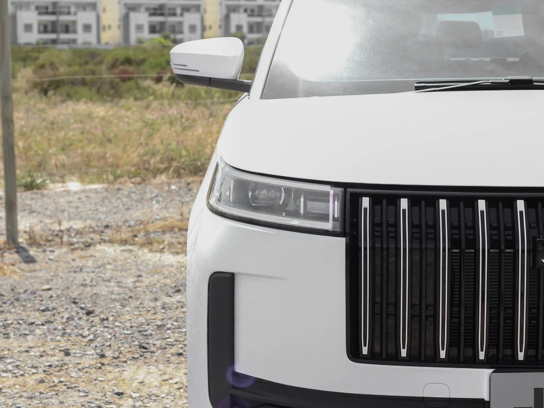 2026 JAECOO J5 Hybrid - Image 3