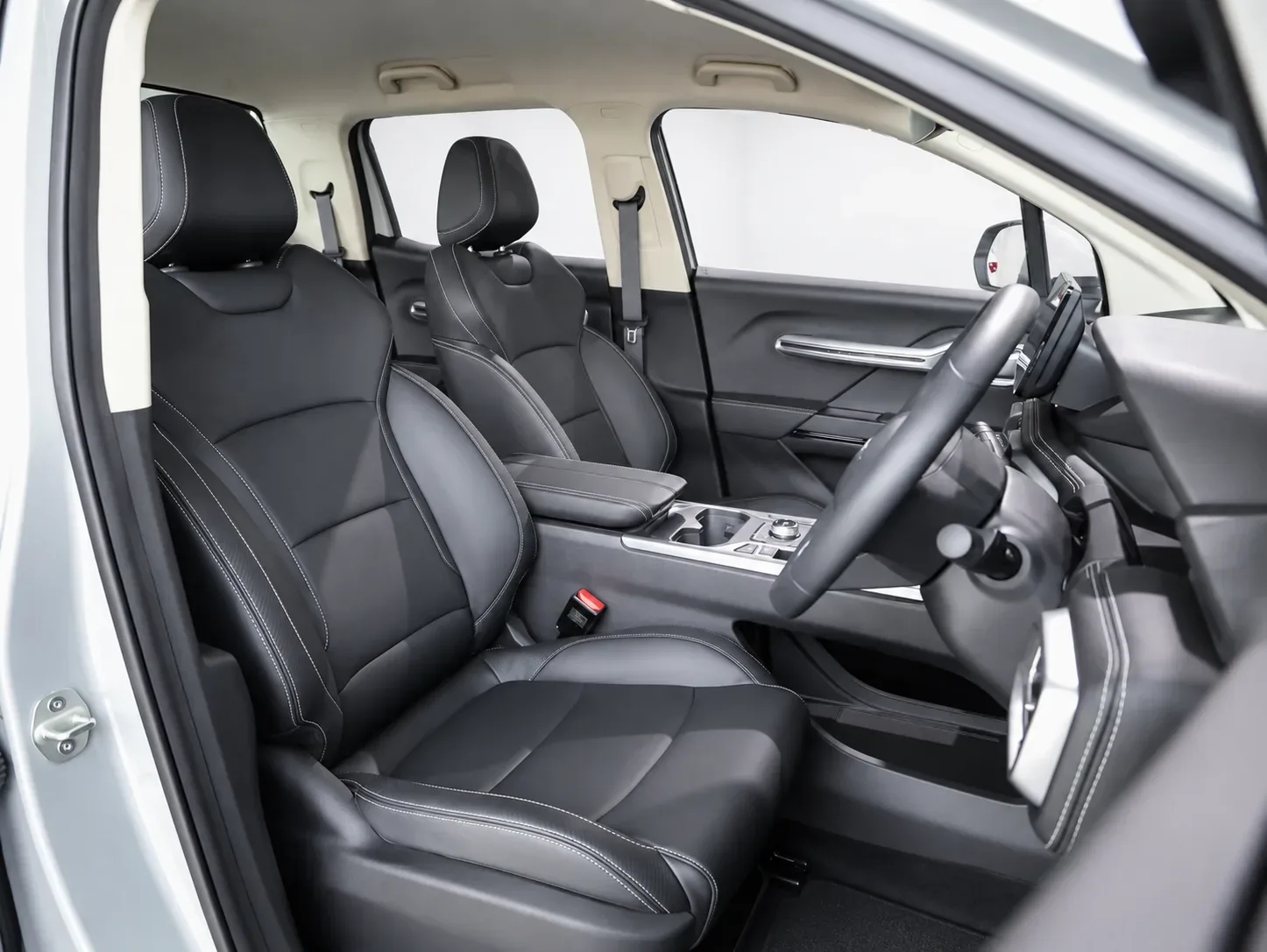 2026 Geely Riddara Aspire Econ 2WD - Image 9
