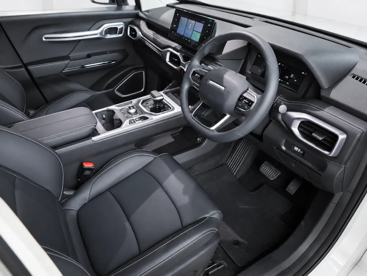 2026 Geely Riddara Aspire Econ 2WD - Image 6