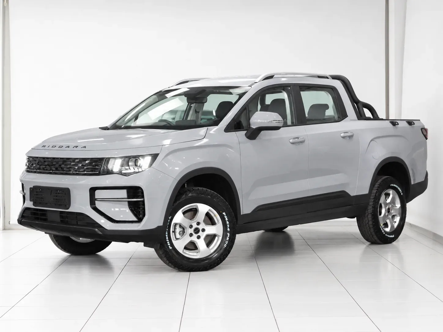 2026 Geely Riddara Aspire Econ 2WD