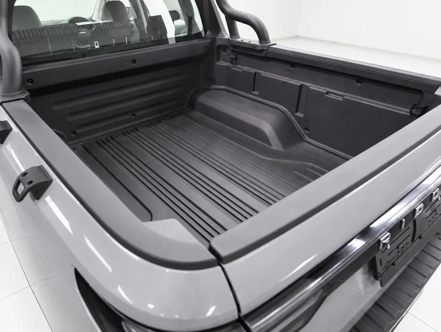 2026 Geely Riddara Aspire Econ 4WD - Image 5