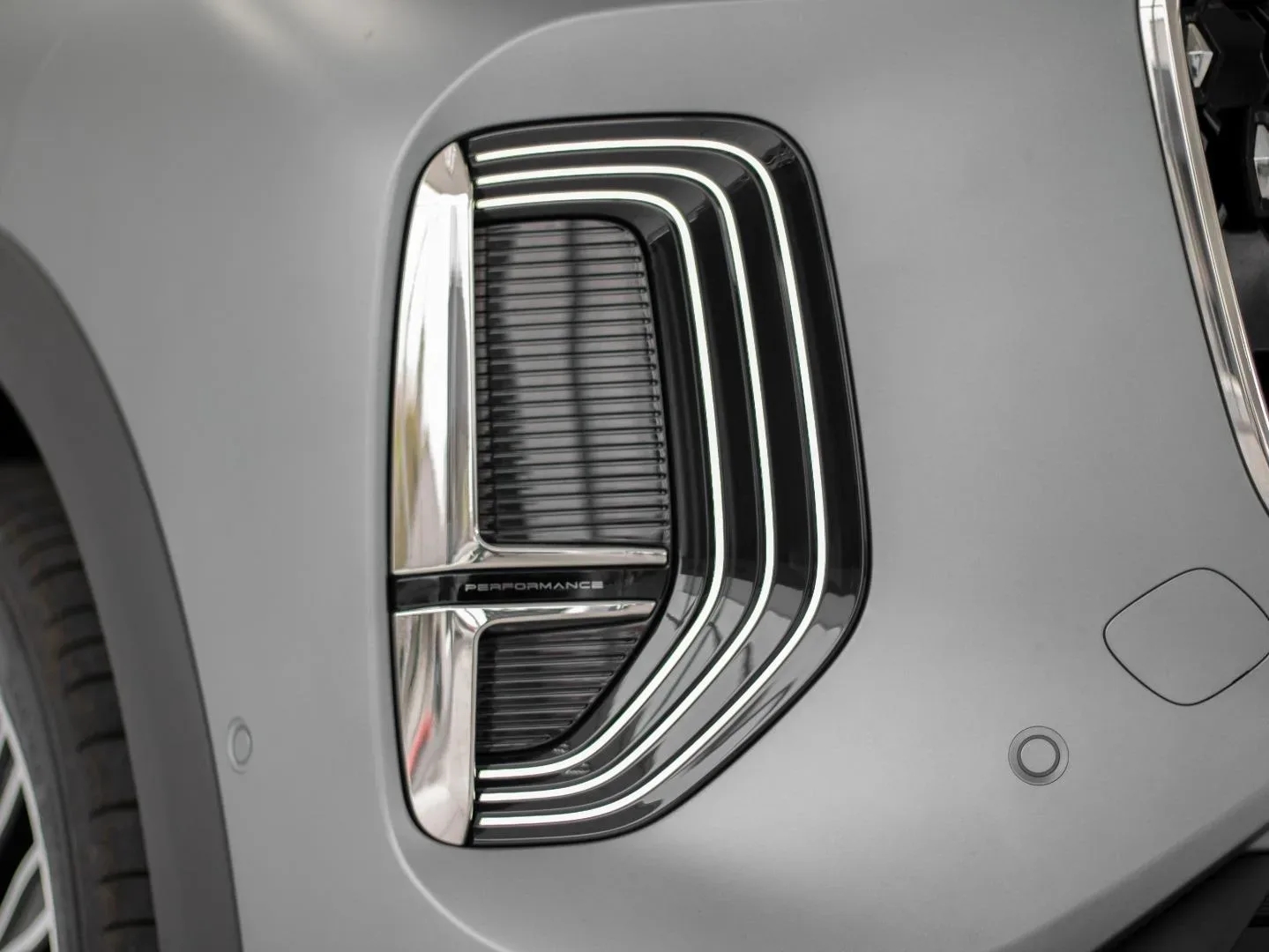 2026 Chery Tiggo 9 Pinnacle - Image 7