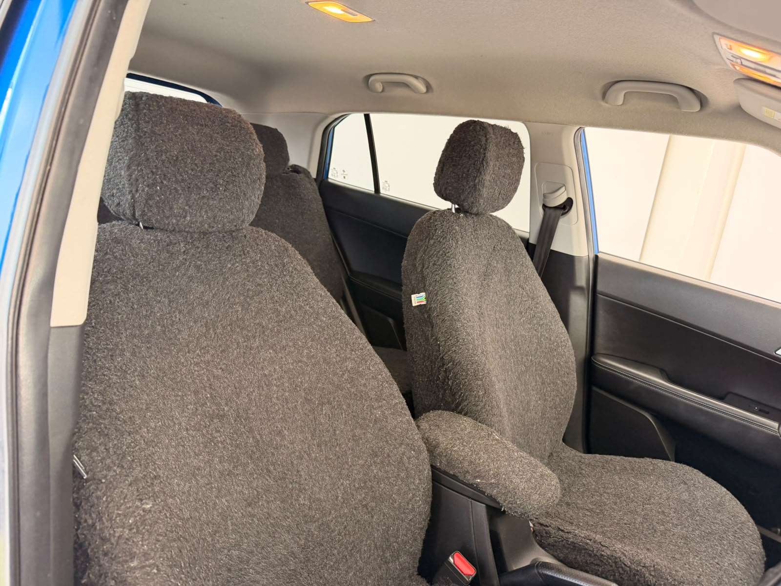 2020 Hyundai CRETA CRETA 1.6 EXECUTIVE A/T - Image 12