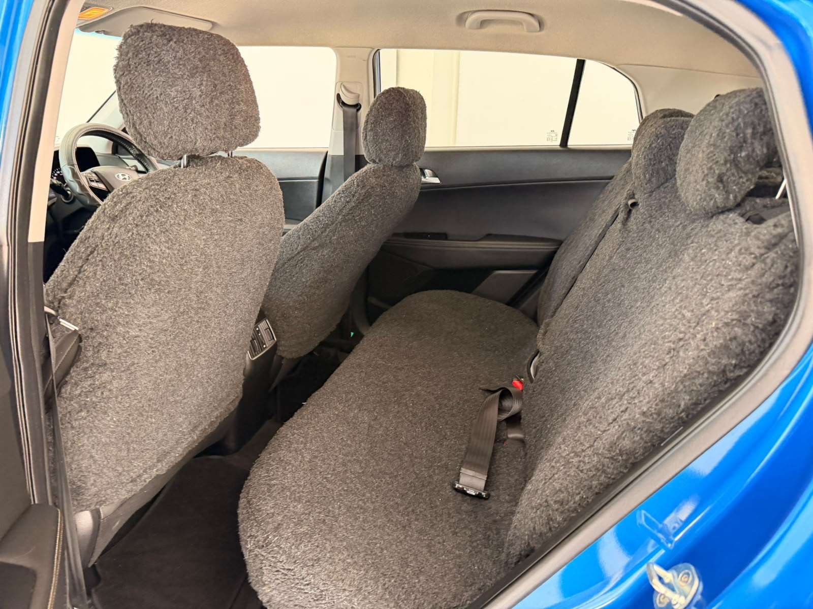 2020 Hyundai CRETA CRETA 1.6 EXECUTIVE A/T - Image 7