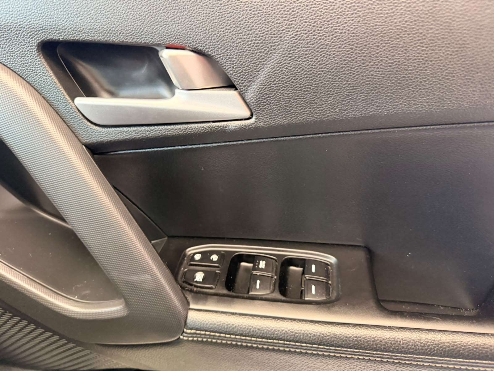 2020 Hyundai CRETA CRETA 1.6 EXECUTIVE A/T - Image 10