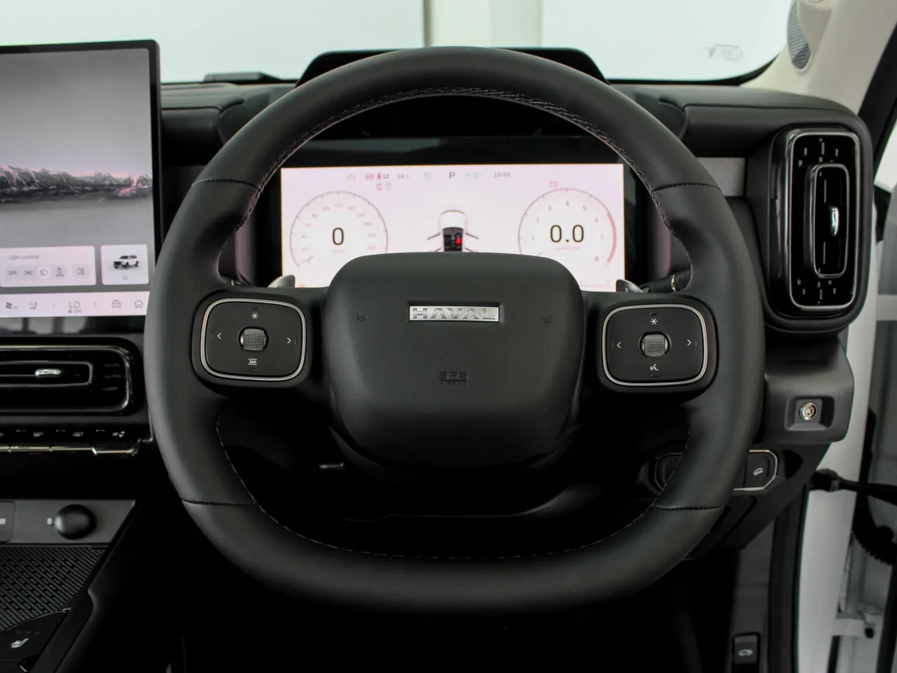 2026 Haval H7 Super Luxury 4x2 - Image 23