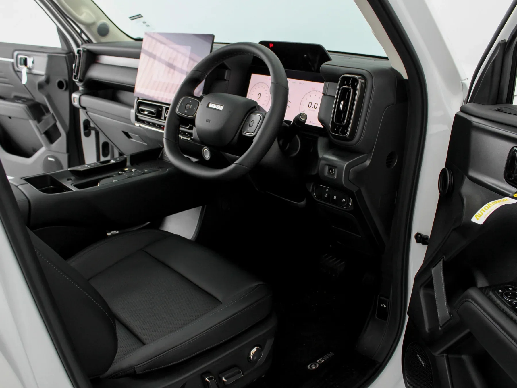 2026 Haval H7 Super Luxury 4x2 - Image 12