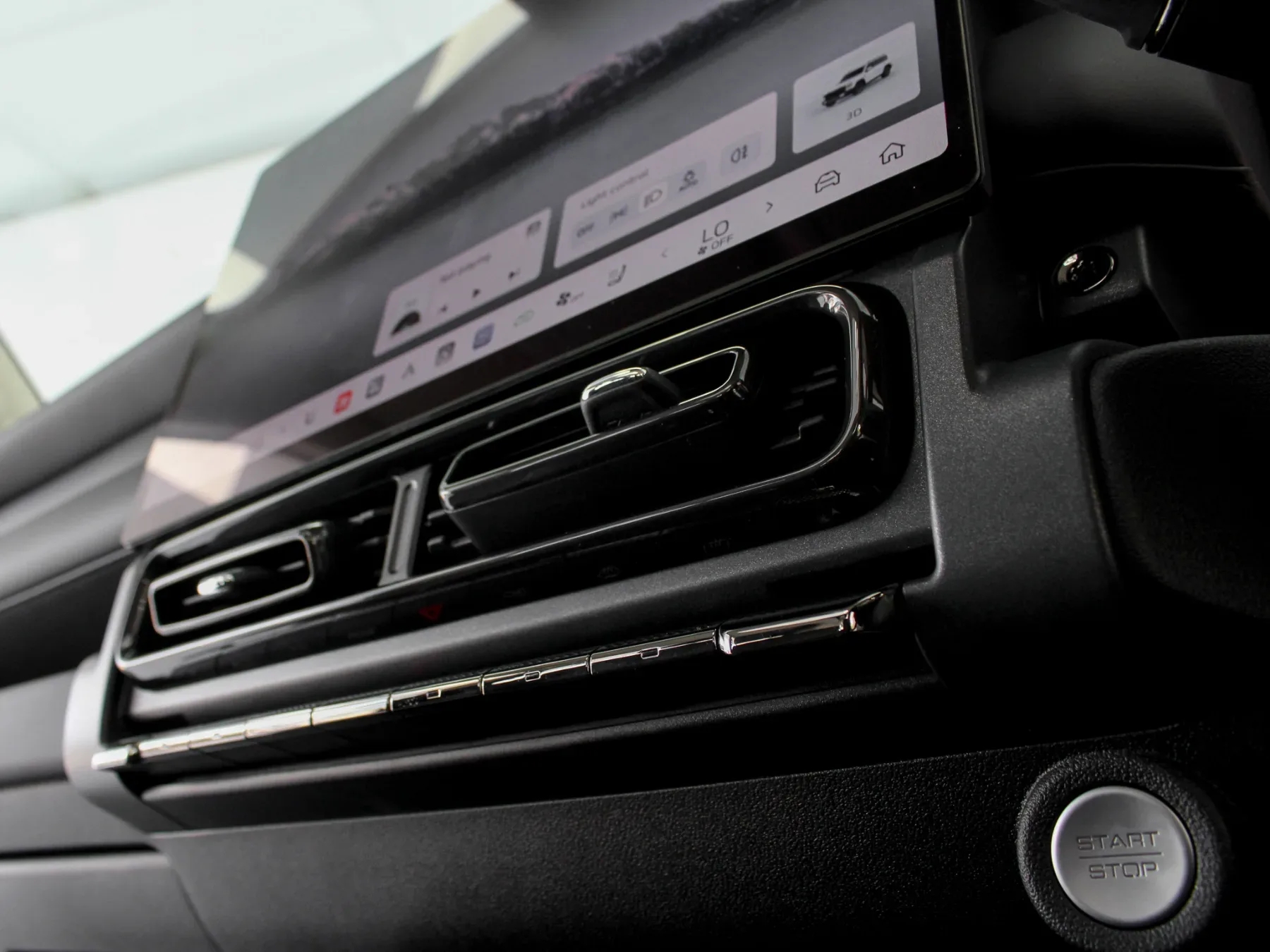 2026 Haval H7 Super Luxury 4x2 - Image 19