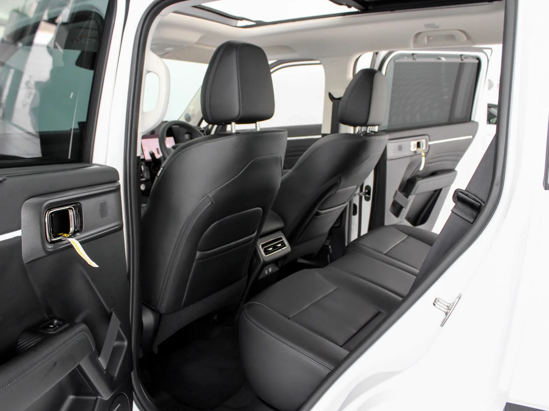 2026 Haval H7 Super Luxury 4x2 - Image 25