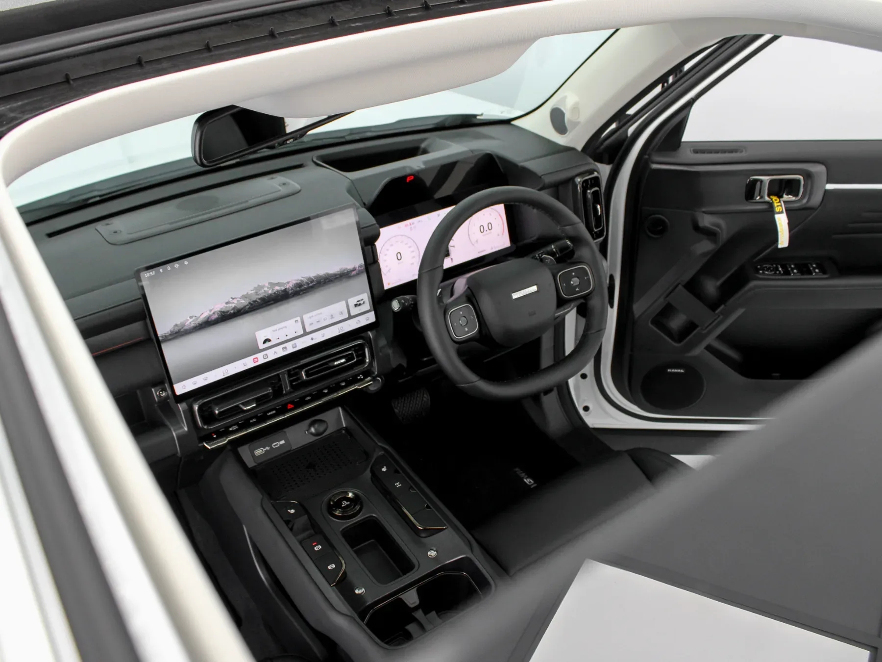 2026 Haval H7 Ultra Luxury 4x2 - Image 27