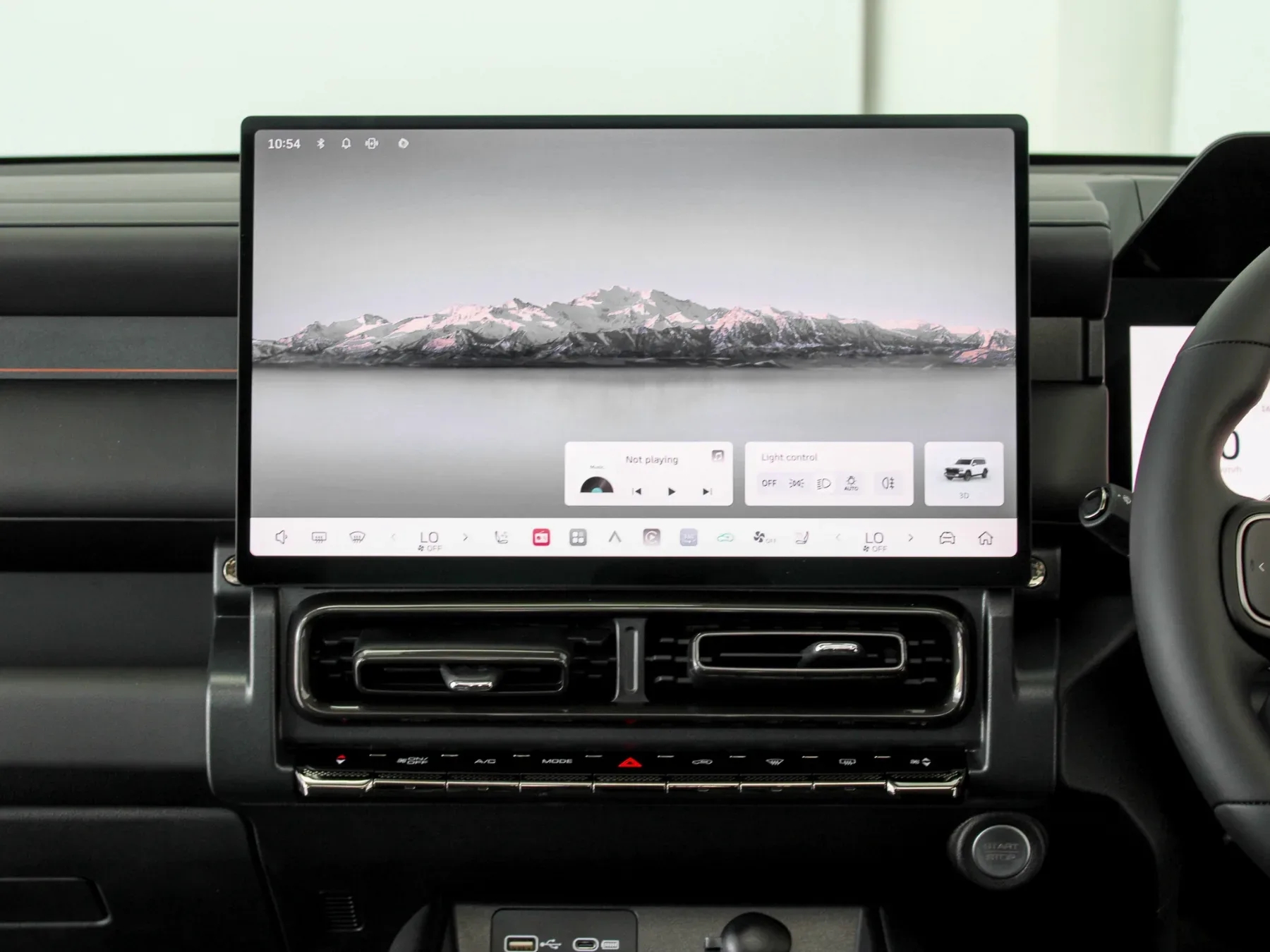 2026 Haval H7 Ultra Luxury 4x2 - Image 22