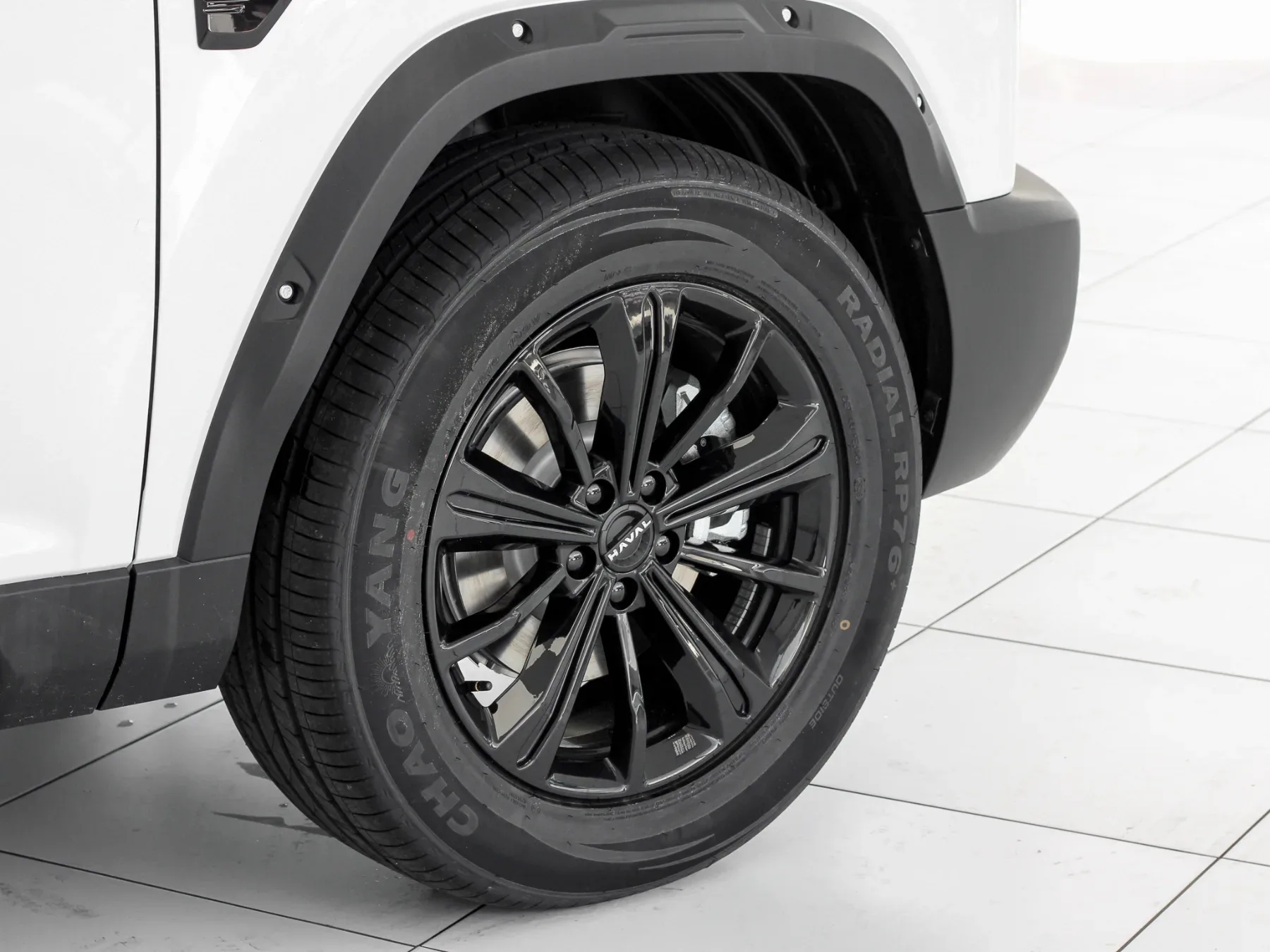 2026 Haval H7 Super Luxury 4x2 - Image 9