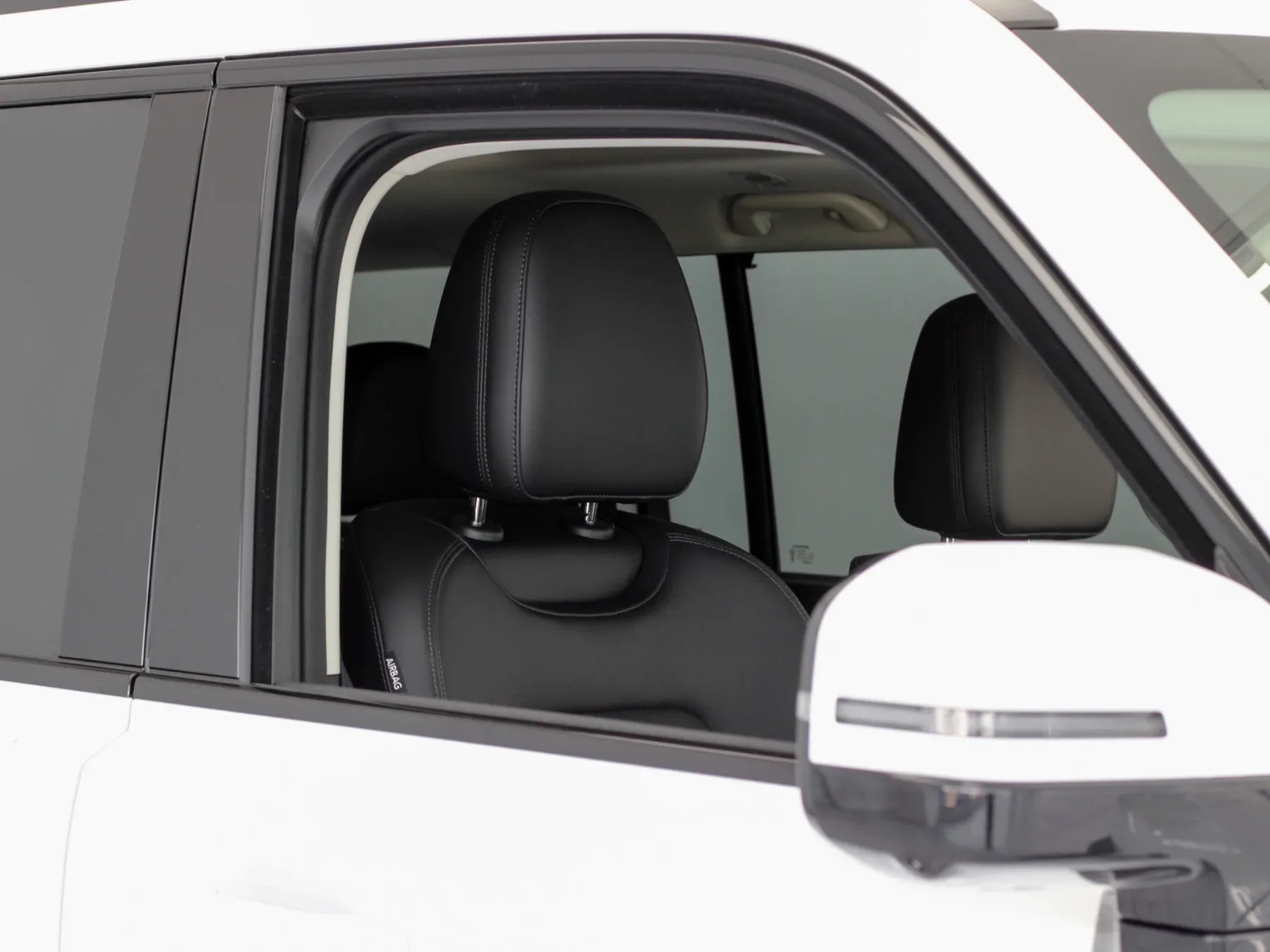 2026 Haval H7 Super Luxury 4x2 - Image 10