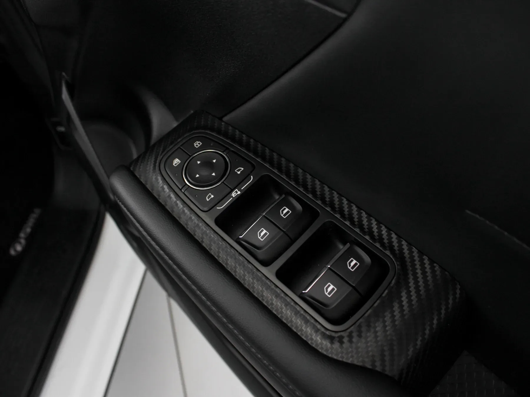 2026 Haval H7 Ultra Luxury 4x2 - Image 11