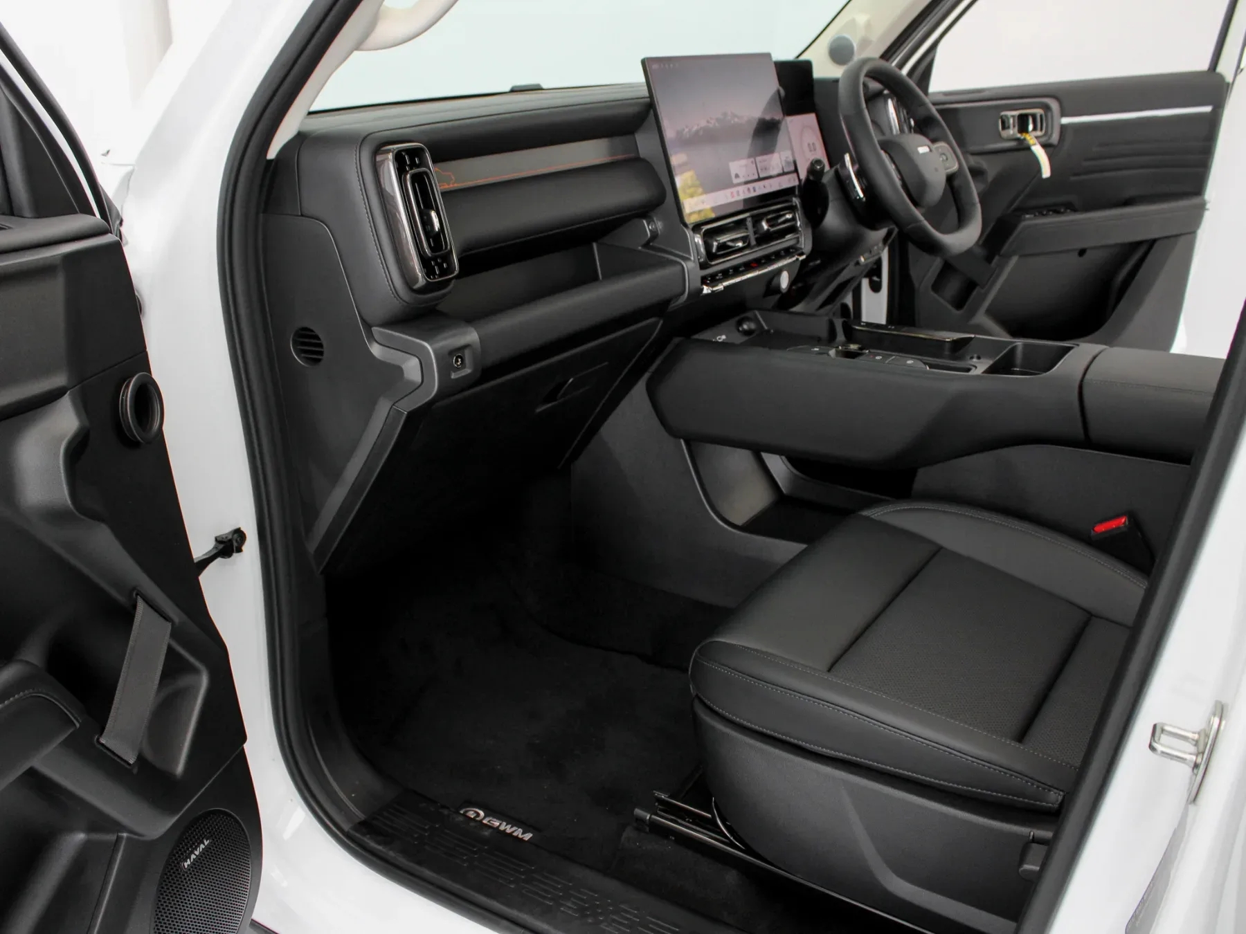 2026 Haval H7 Ultra Luxury 4x2 - Image 26