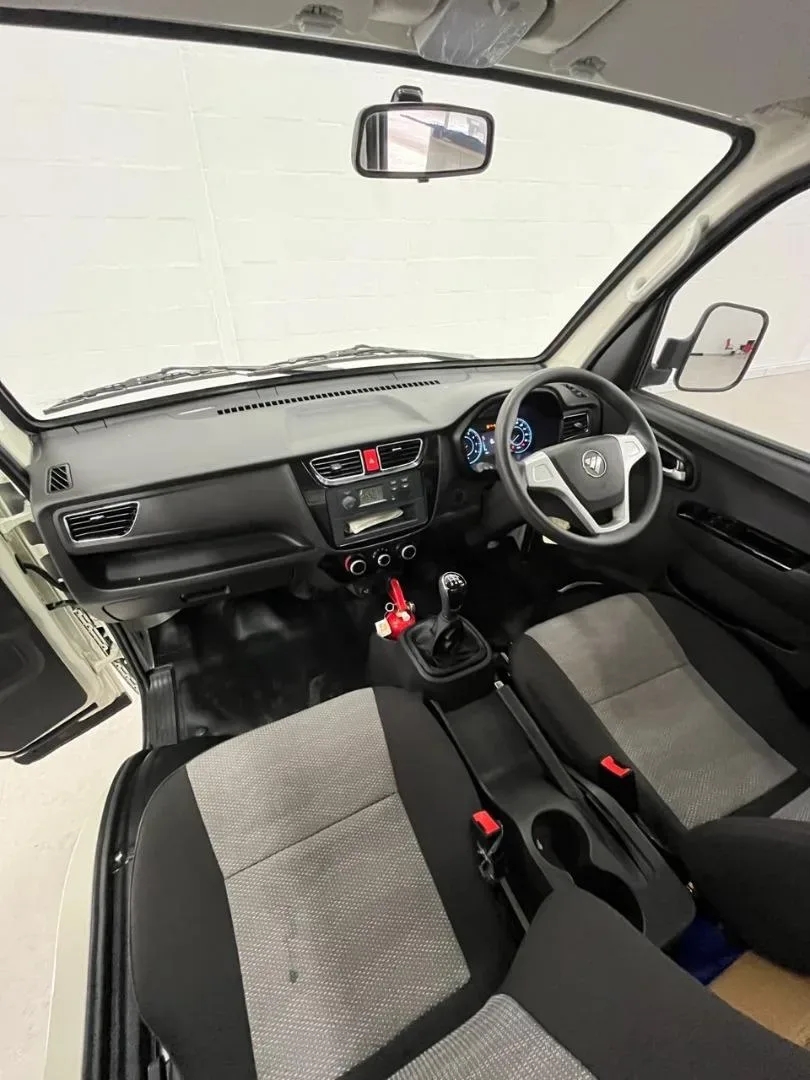 2026 Foton Truckmate TM3 1.5 Dropside (No Aircon) - Image 5