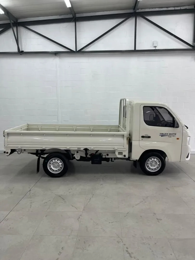 2026 Foton Truckmate TM3 1.5 Dropside (No Aircon) - Image 2