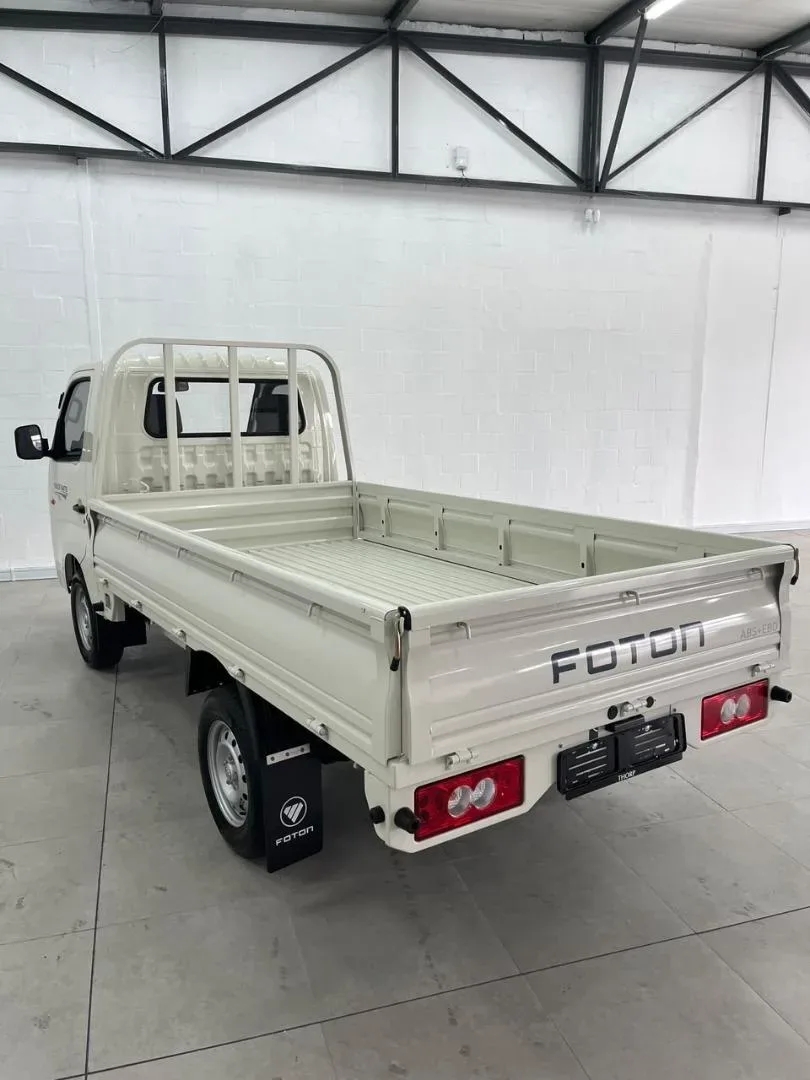 2026 Foton Truckmate TM3 1.5 Dropside (No Aircon) - Image 3