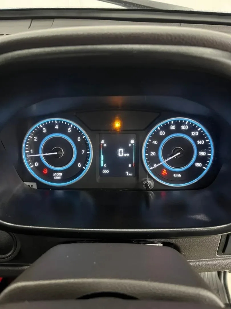 2026 Foton Truckmate TM3 1.5 Dropside (aircon) - Image 6