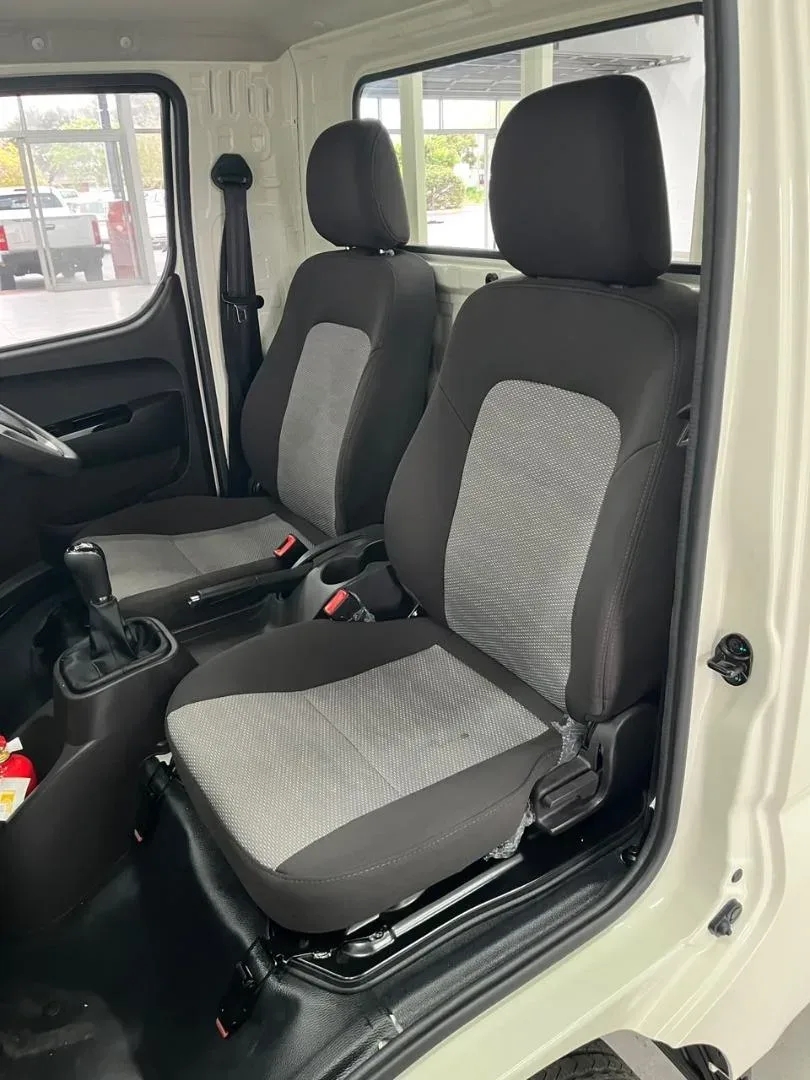 2026 Foton Truckmate TM3 1.5 Dropside (aircon) - Image 4