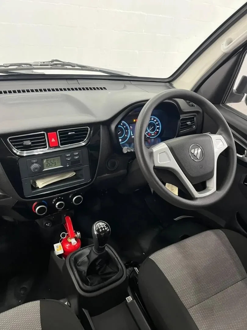 2026 Foton Truckmate TM3 1.5 Dropside (aircon) - Image 7