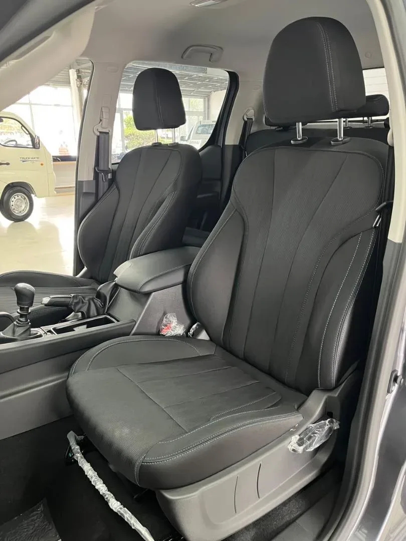 2026 Foton Tunland G7 2.0TD Elite Double Cab TL Manual - Image 7