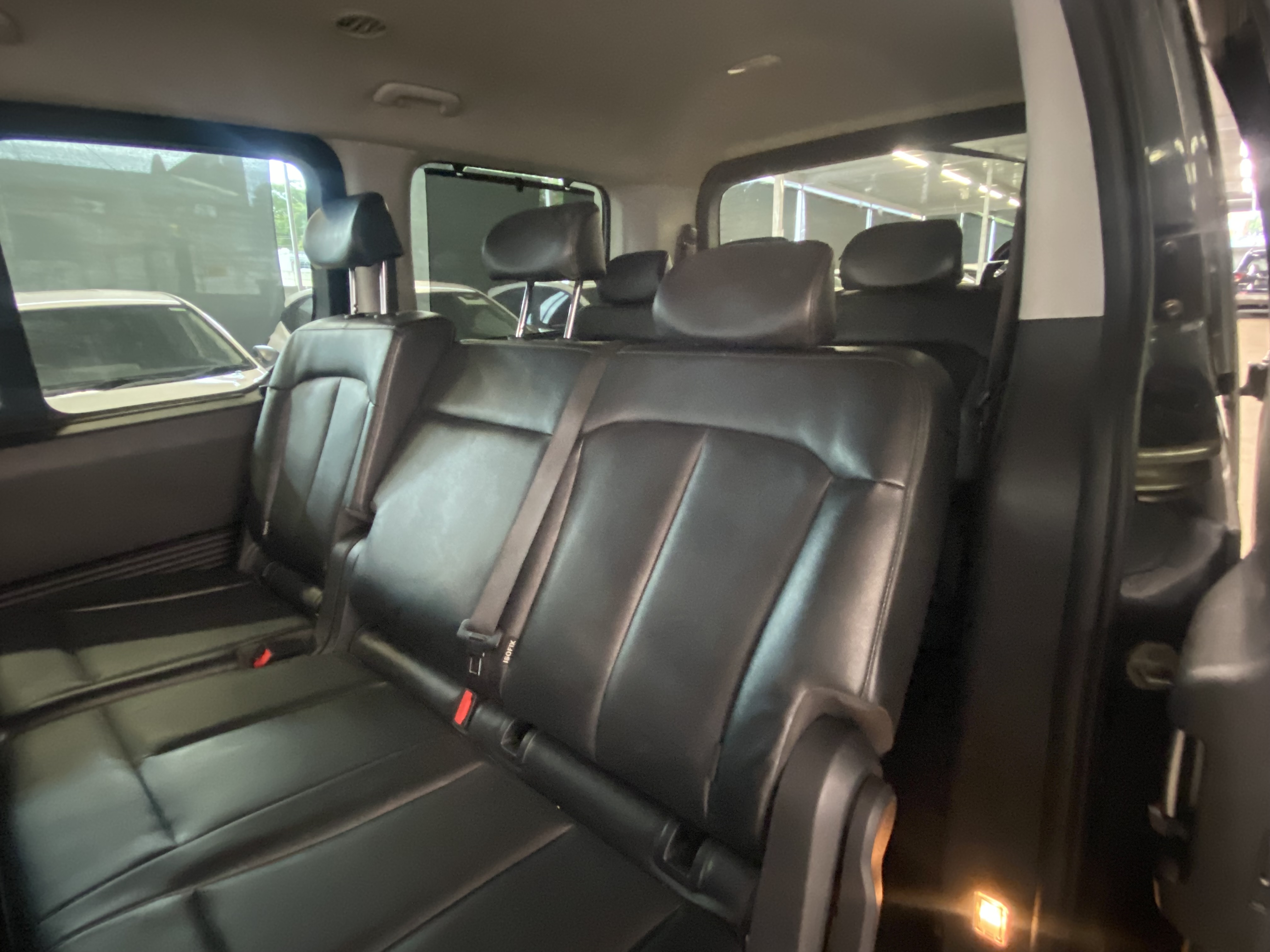 2023 HYUNDAI STARIA R2.2 9S ELITE BUS A/T thumbnail 9
