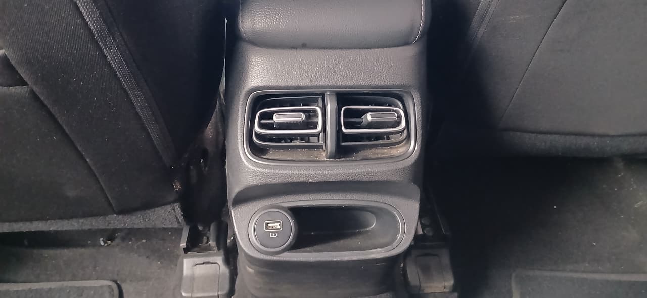 2023 HYUNDAI CRETA 1.5 PREMIUM MT MY22 thumbnail 3