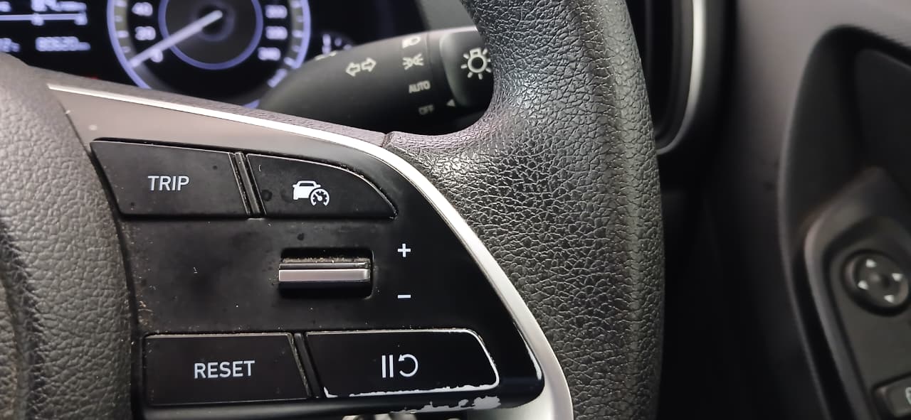2023 HYUNDAI CRETA 1.5 PREMIUM MT MY22 thumbnail 21