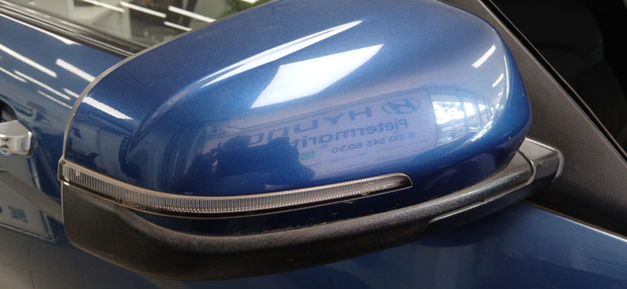 2023 HYUNDAI CRETA 1.5 PREMIUM MT MY22 thumbnail 2