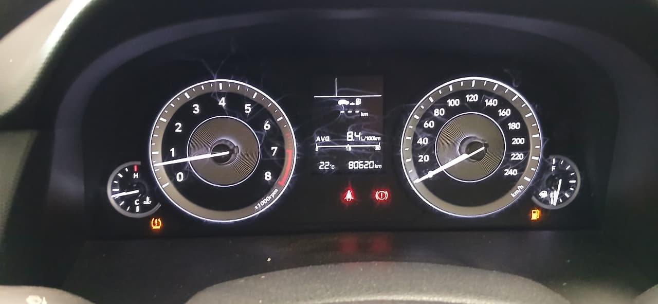 2023 HYUNDAI CRETA 1.5 PREMIUM MT MY22 thumbnail 11