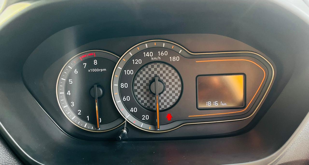 2022 HYUNDAI ATOS 1.1 MOTION MT thumbnail 2