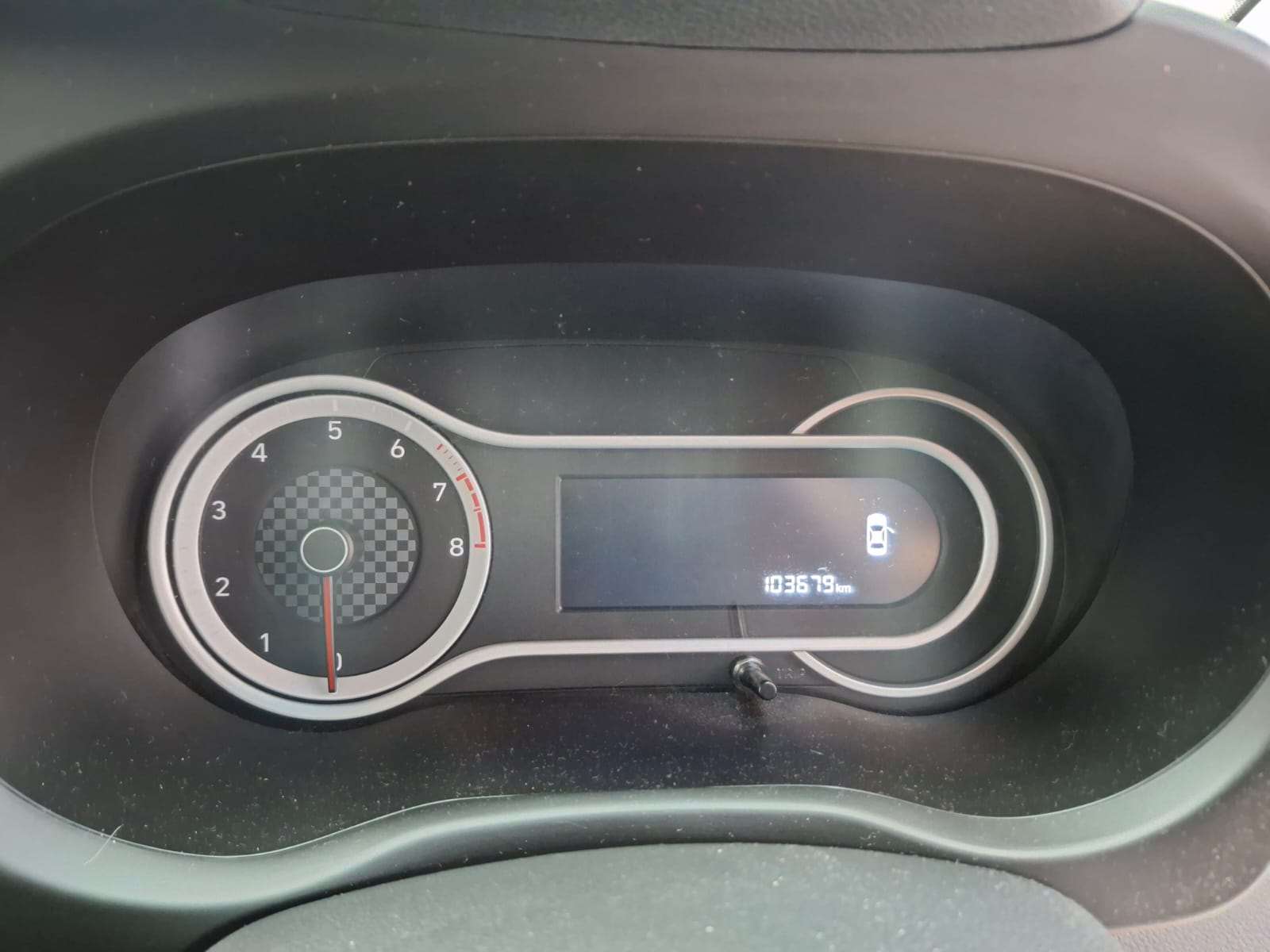 2022 Hyundai i10 / i20 / i30 GRAND i10 1.0 FLUID - Image 11