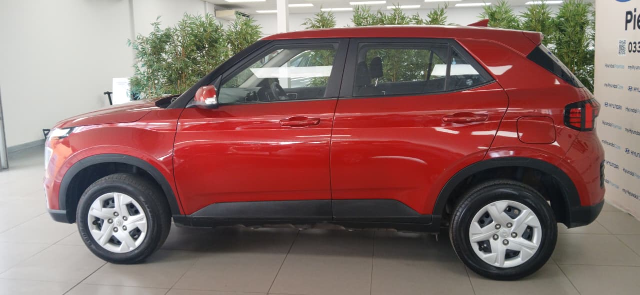 2022 HYUNDAI VENUE 1.2 MOTION MT MY22 thumbnail 19