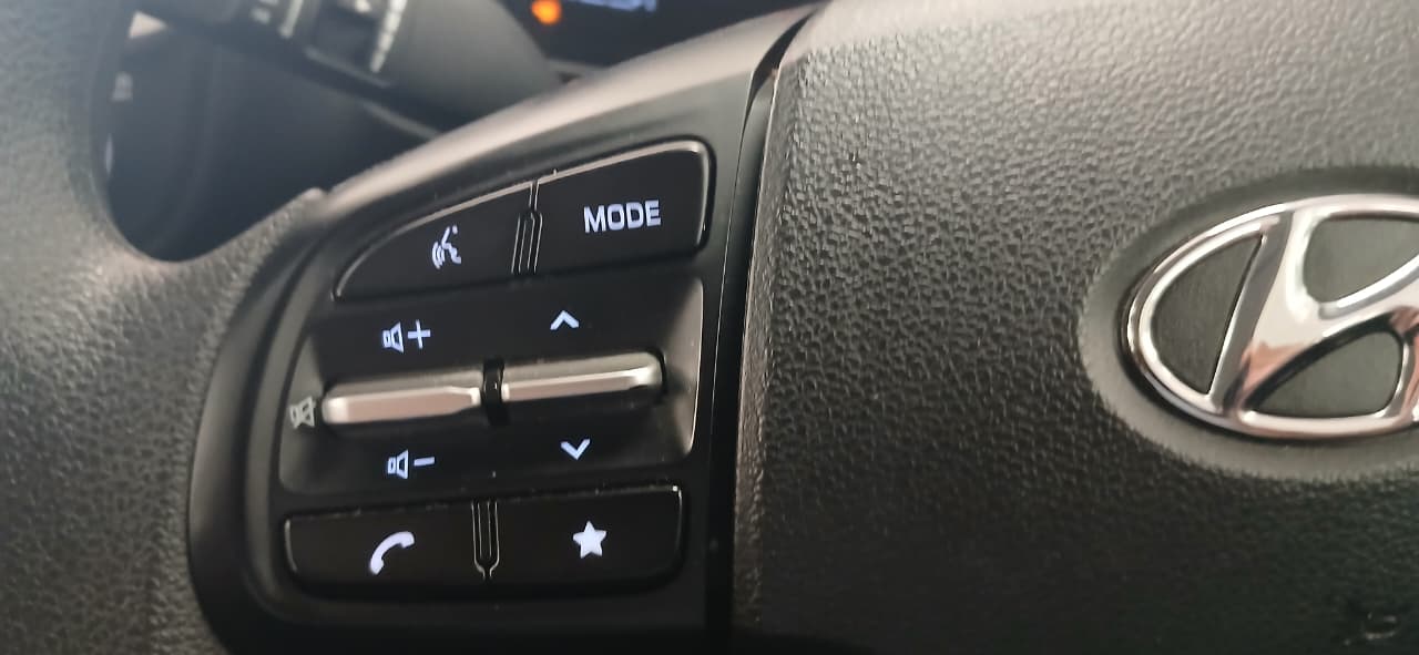 2022 HYUNDAI VENUE 1.2 MOTION MT MY22 thumbnail 15