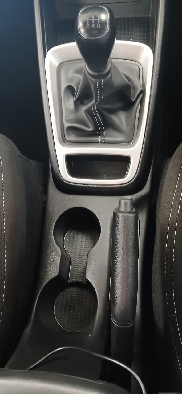 2022 HYUNDAI VENUE 1.2 MOTION MT MY22 thumbnail 6