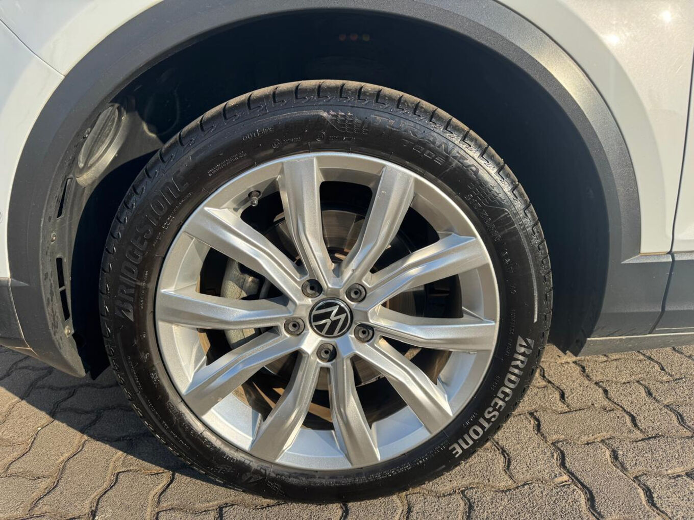 2021 VOLKSWAGEN T-ROC 2.0TSI 140kW 4Motion Design — photo 10