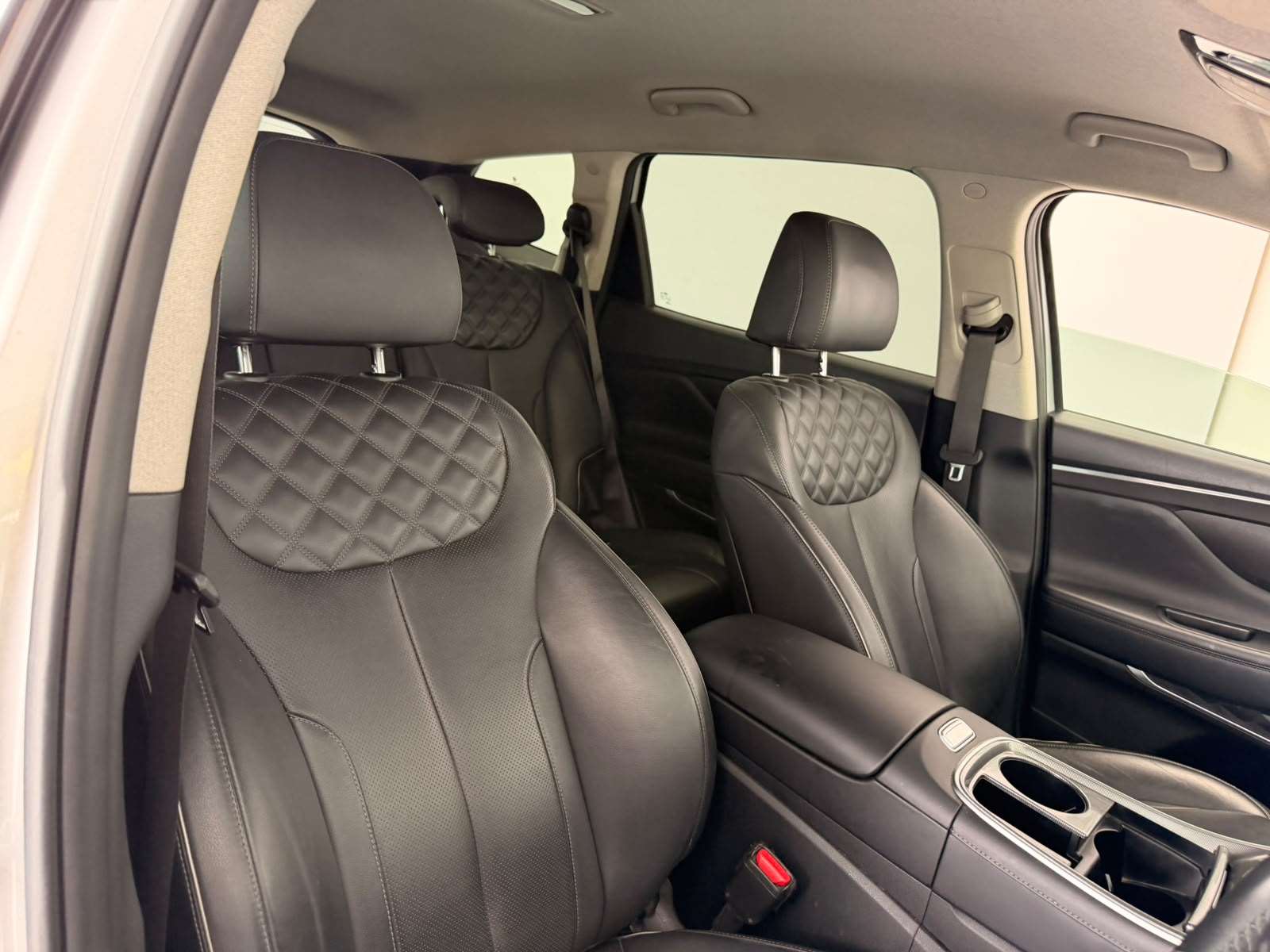2023 Hyundai Santa-Fe SANTA-FE R2.2 EXECUTIVE DCT (7 SEAT) - Image 12
