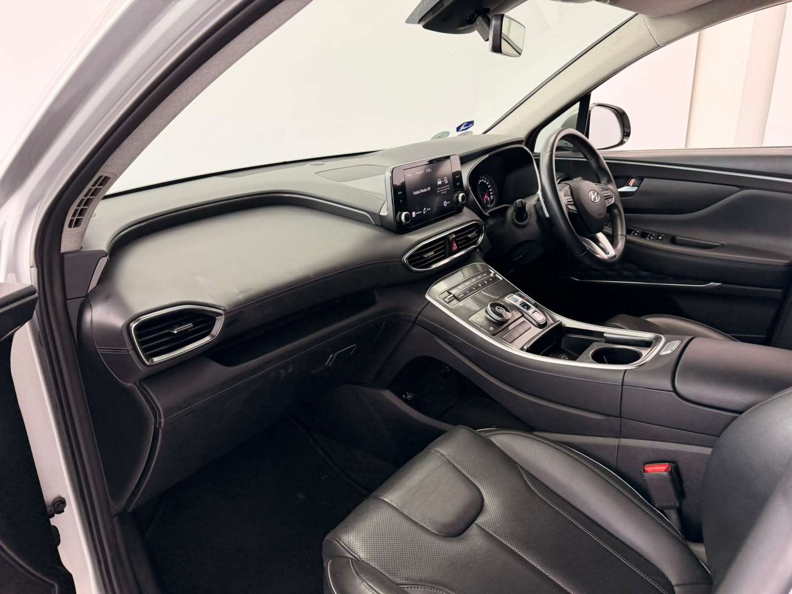 2023 Hyundai Santa-Fe SANTA-FE R2.2 EXECUTIVE DCT (7 SEAT) - Image 10