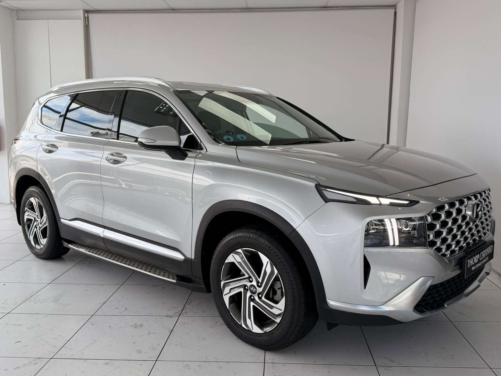 2023 Hyundai Santa-Fe SANTA-FE R2.2 EXECUTIVE DCT (7 SEAT)