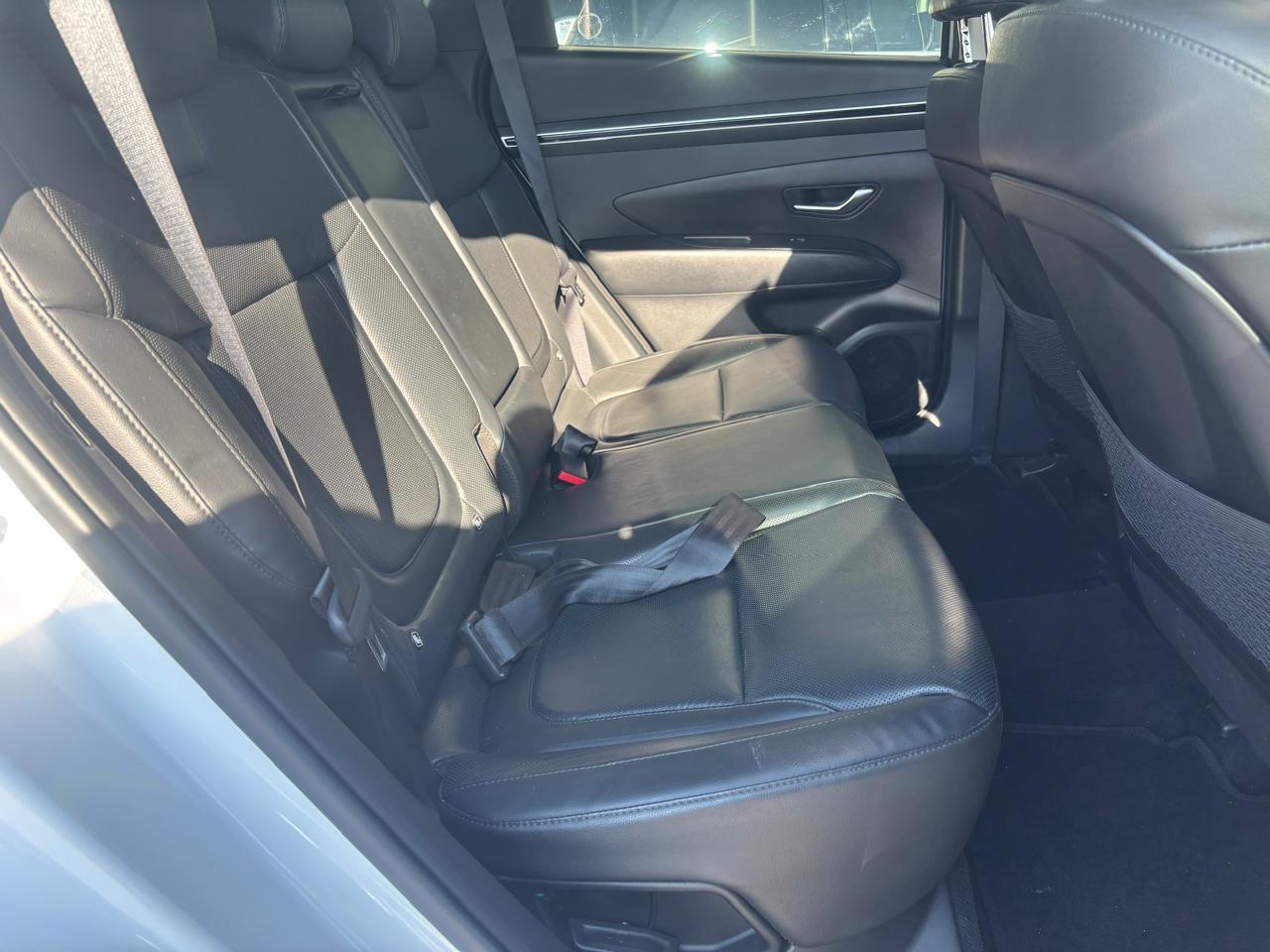 2023 HYUNDAI TUCSON R2.0 ELITE A/T MY22 thumbnail 8