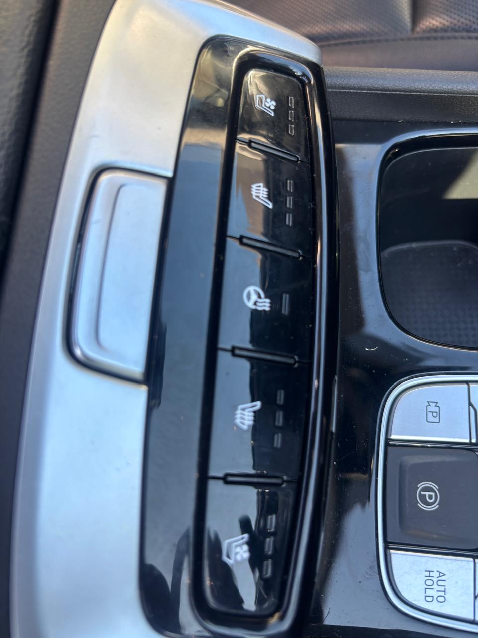2023 HYUNDAI TUCSON R2.0 ELITE A/T MY22 thumbnail 4