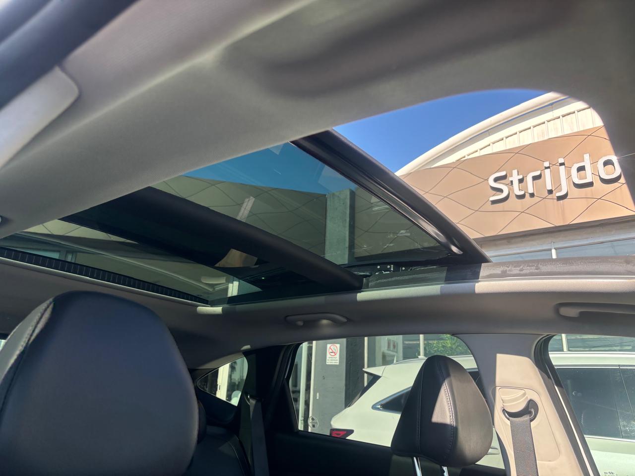 2023 HYUNDAI TUCSON R2.0 ELITE A/T MY22 thumbnail 3