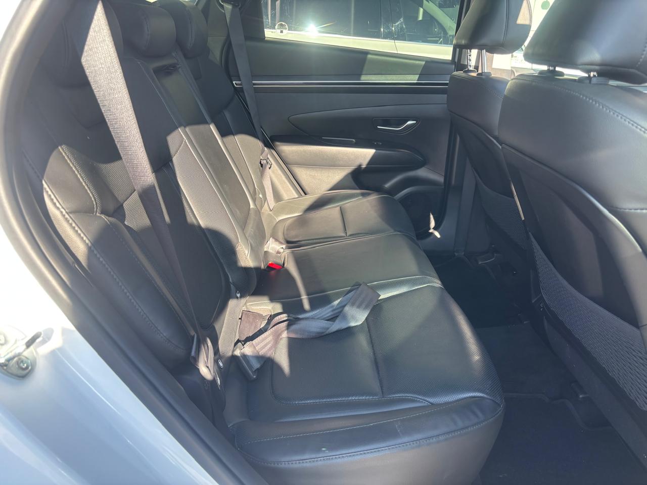 2023 HYUNDAI TUCSON R2.0 ELITE A/T MY22 thumbnail 5
