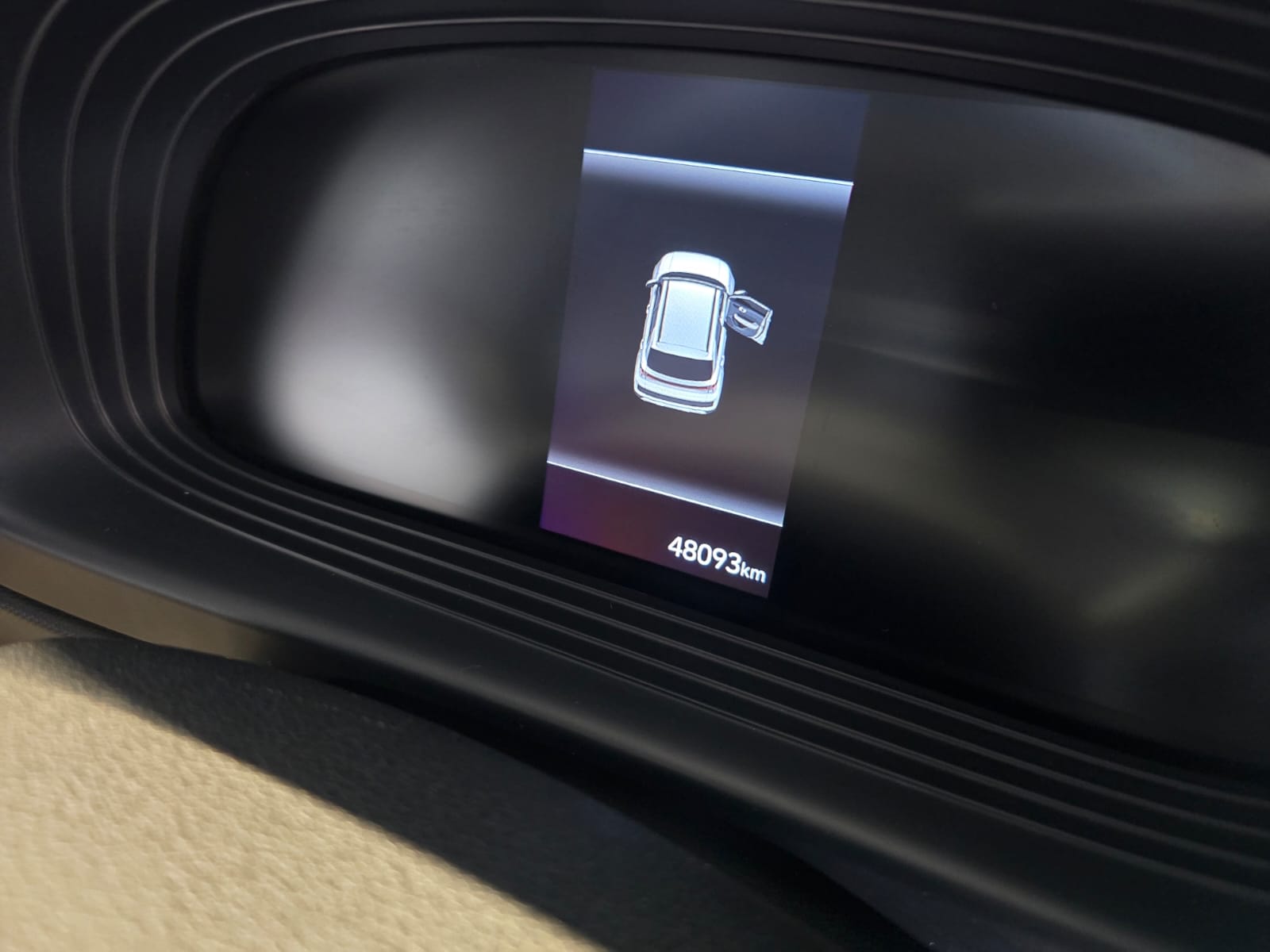 2023 HYUNDAI VENUE 1.2 MOTION MT MY22 thumbnail 10