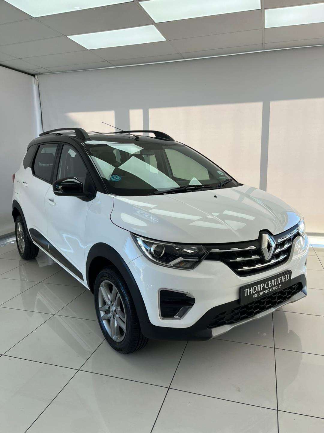 2023 Renault Triber TRIBER 1.0 PRESTIGE / INTENS AMT - Image 1