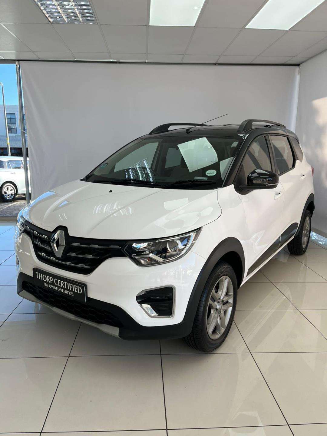 2023 Renault Triber TRIBER 1.0 PRESTIGE / INTENS AMT - Image 5
