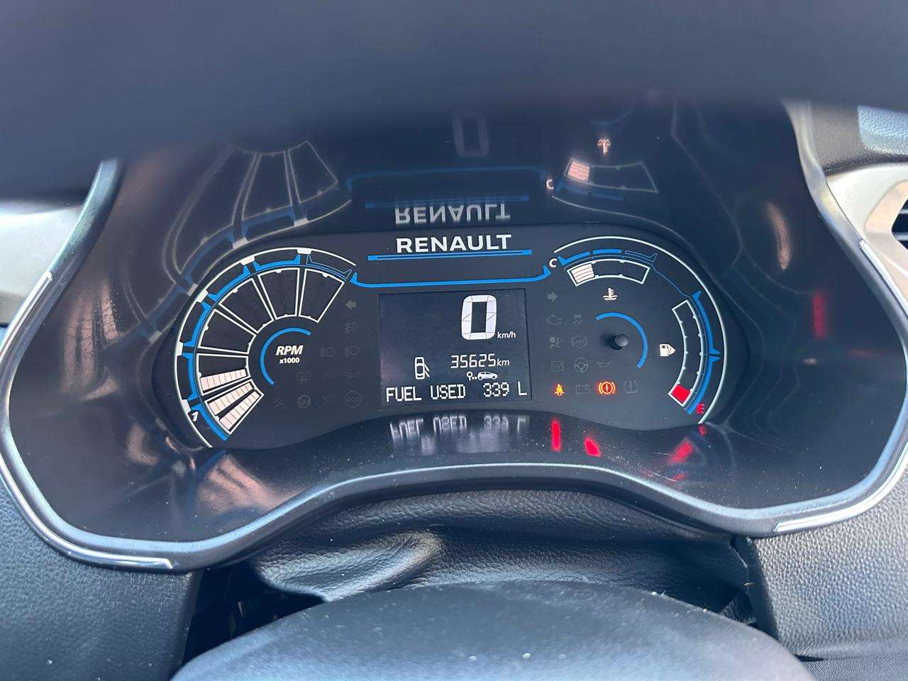 2023 Renault Kiger 1.0 Energy Zen - Image 16